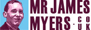Mr James Myers
